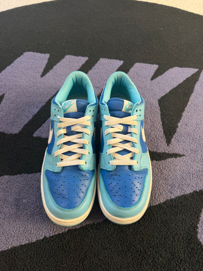 Size 9.5 - Nike Dunk Low Pro Argon