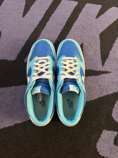 Size 9.5 - Nike Dunk Low Pro Argon