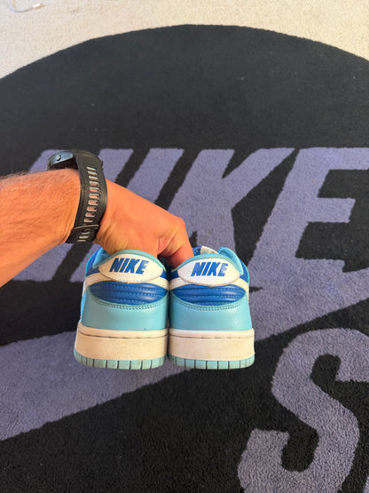 Size 9.5 - Nike Dunk Low Pro Argon