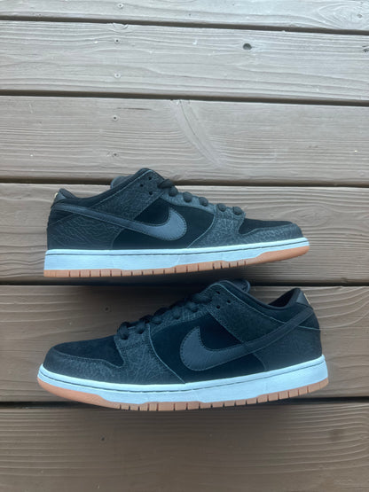 Size 11 - Nike Dunk Low Premium SB QS Nontourage