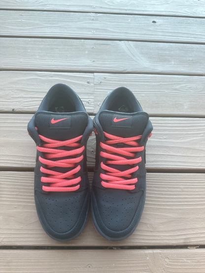Size 9 - Jeff Staple x Nike SB Dunk Low TRD QS Black Pigeon