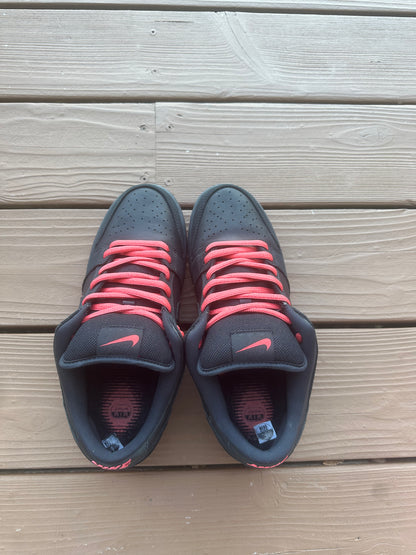 Size 9 - Jeff Staple x Nike SB Dunk Low TRD QS Black Pigeon