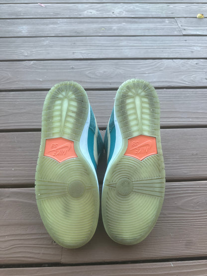Size 9.5 - Nike Dunk Low Premium SB MIA
