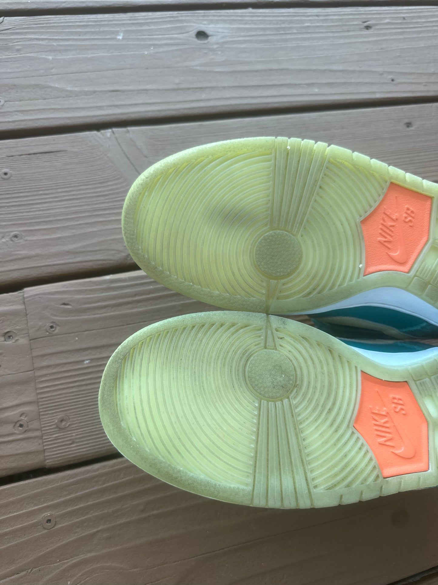 Size 9.5 - Nike Dunk Low Premium SB MIA