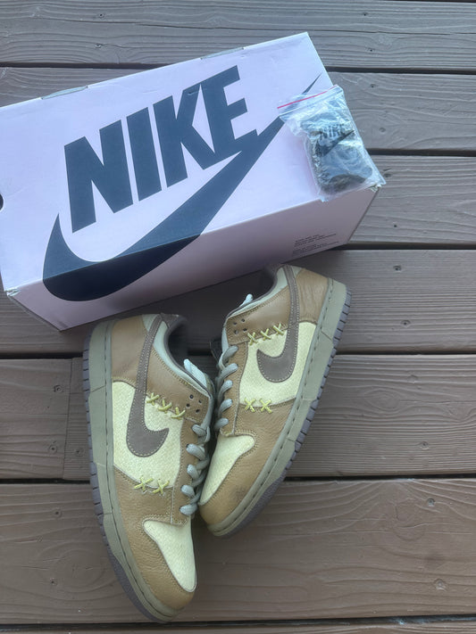 Size 10.5 - Nike Dunk Low Pro SB Shanghai II