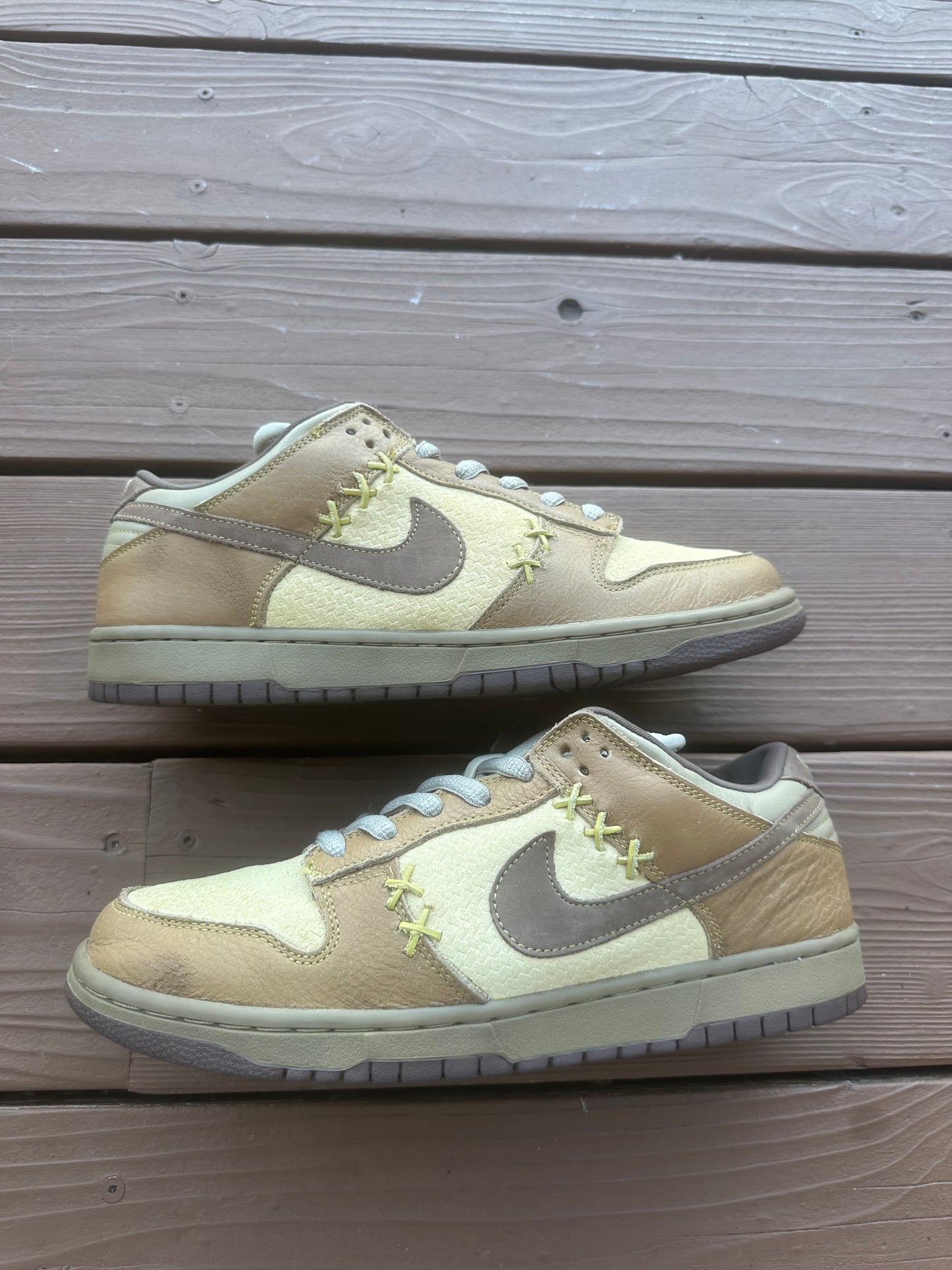 Size 10.5 - Nike Dunk Low Pro SB Shanghai II