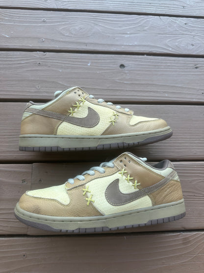 Size 10.5 - Nike Dunk Low Pro SB Shanghai II