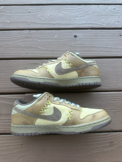 Size 10.5 - Nike Dunk Low Pro SB Shanghai II