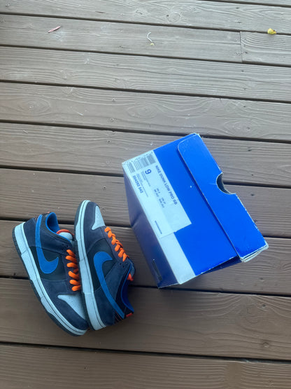 Size 9 - Nike Dunk Low Pro SB Patagonia