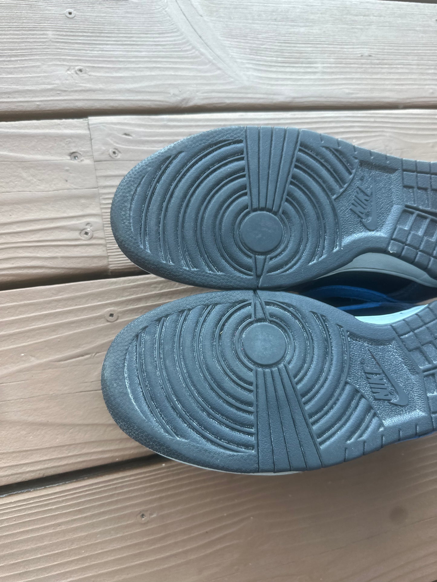 Size 9 - Nike Dunk Low Pro SB Patagonia