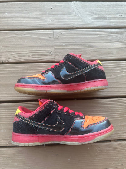 Size 9 - Nike Dunk Low Premium SB Hawaii