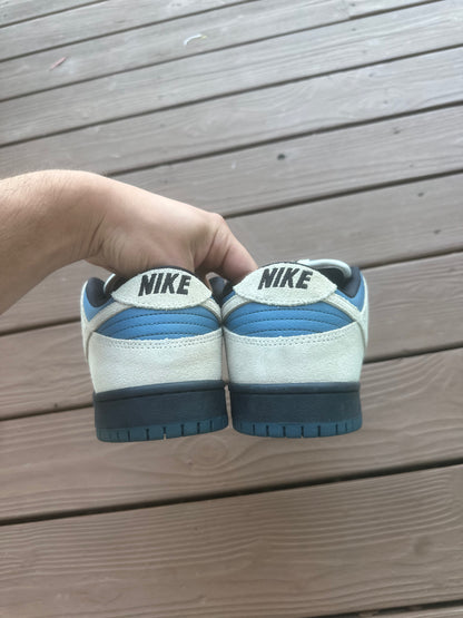 Size 11 - Nike Dunk Low Pro SB Thunderstorm