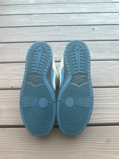 Size 11 - Nike Dunk Low Pro SB Thunderstorm