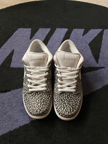 Size 10.5 - Nike Dunk Low Pro SB Road