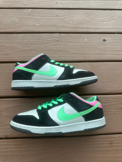 Size 10 - Nike Dunk Low Pro SB Poison