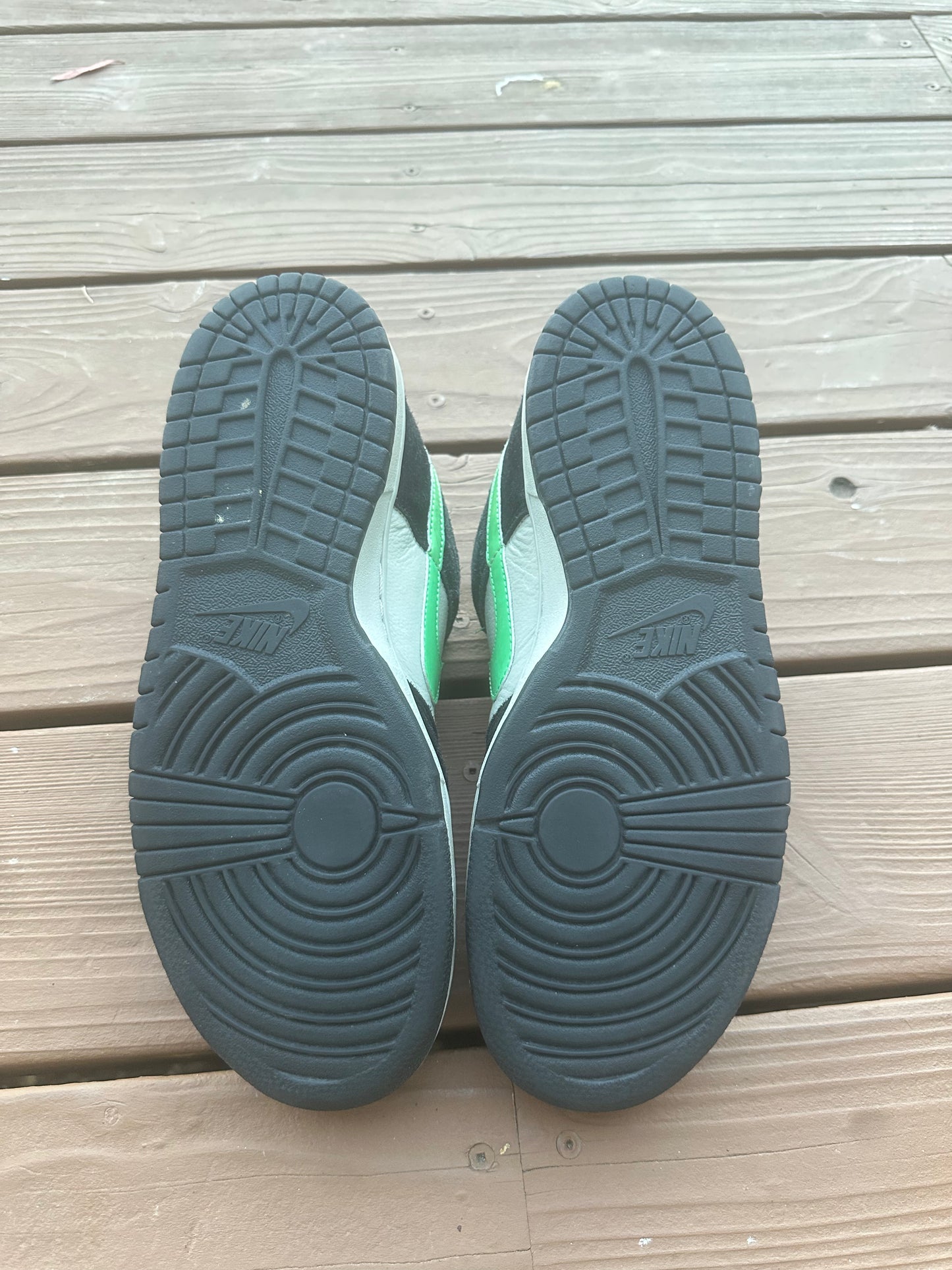 Size 10 - Nike Dunk Low Pro SB Poison