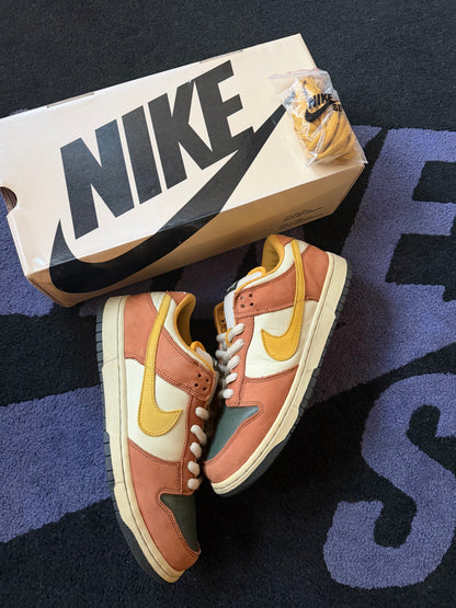 Size 10 - Nike Dunk Low Pro SB Vapor