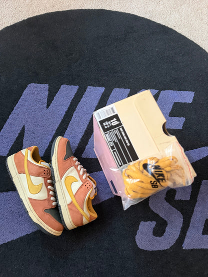 Size 10 - Nike Dunk Low Pro SB Vapor