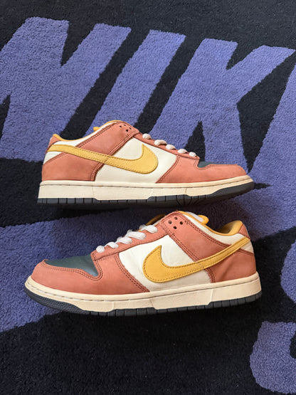 Size 10 - Nike Dunk Low Pro SB Vapor