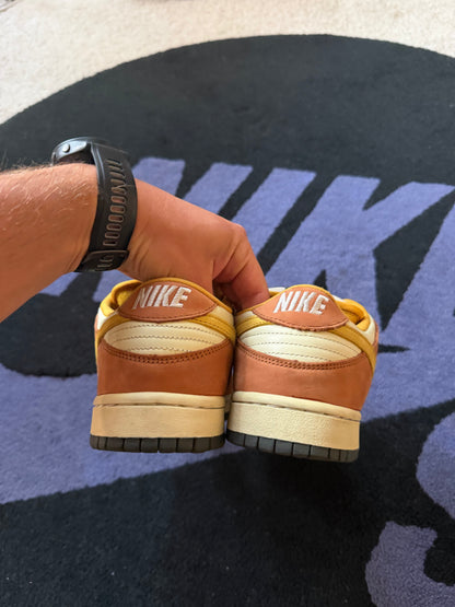 Size 10 - Nike Dunk Low Pro SB Vapor