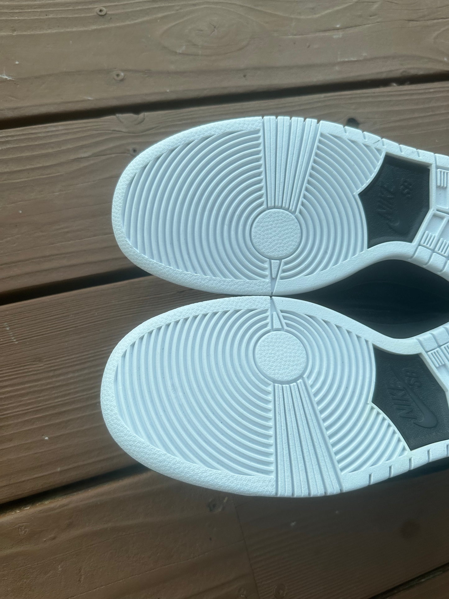 Size 11 - Gnarhunters x Nike SB Dunk Low Pro QS