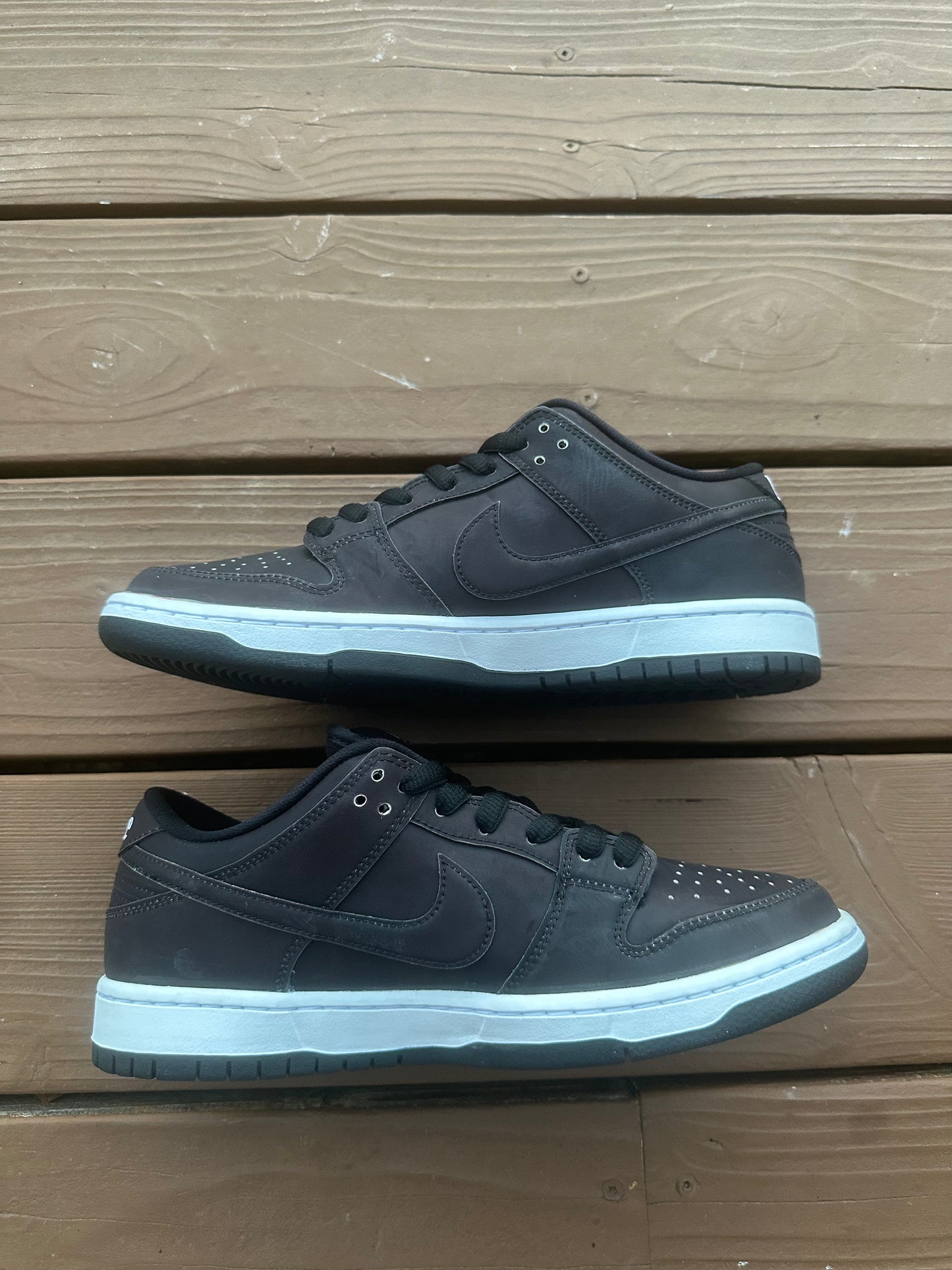 Size 9 - Civilist x Dunk Low Pro SB QS 'Thermography'