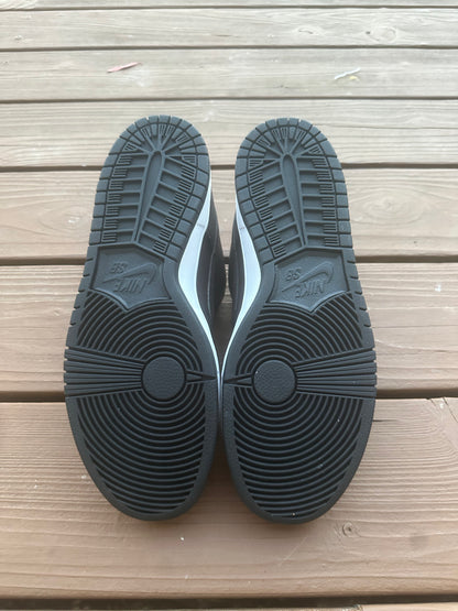Size 9 - Civilist x Dunk Low Pro SB QS 'Thermography'