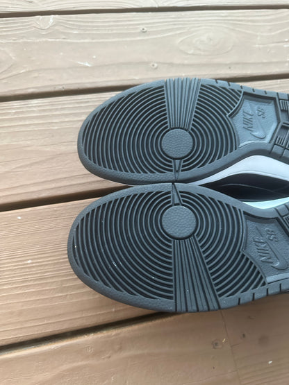 Size 9 - Civilist x Dunk Low Pro SB QS 'Thermography'