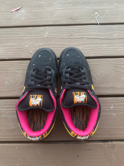 Size 11 - Nike Dunk Low Premium SB Space Tiger