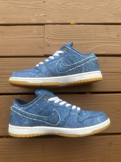 Size 10 - Nike SB Dunk Low TRD QS 'East West Pack'