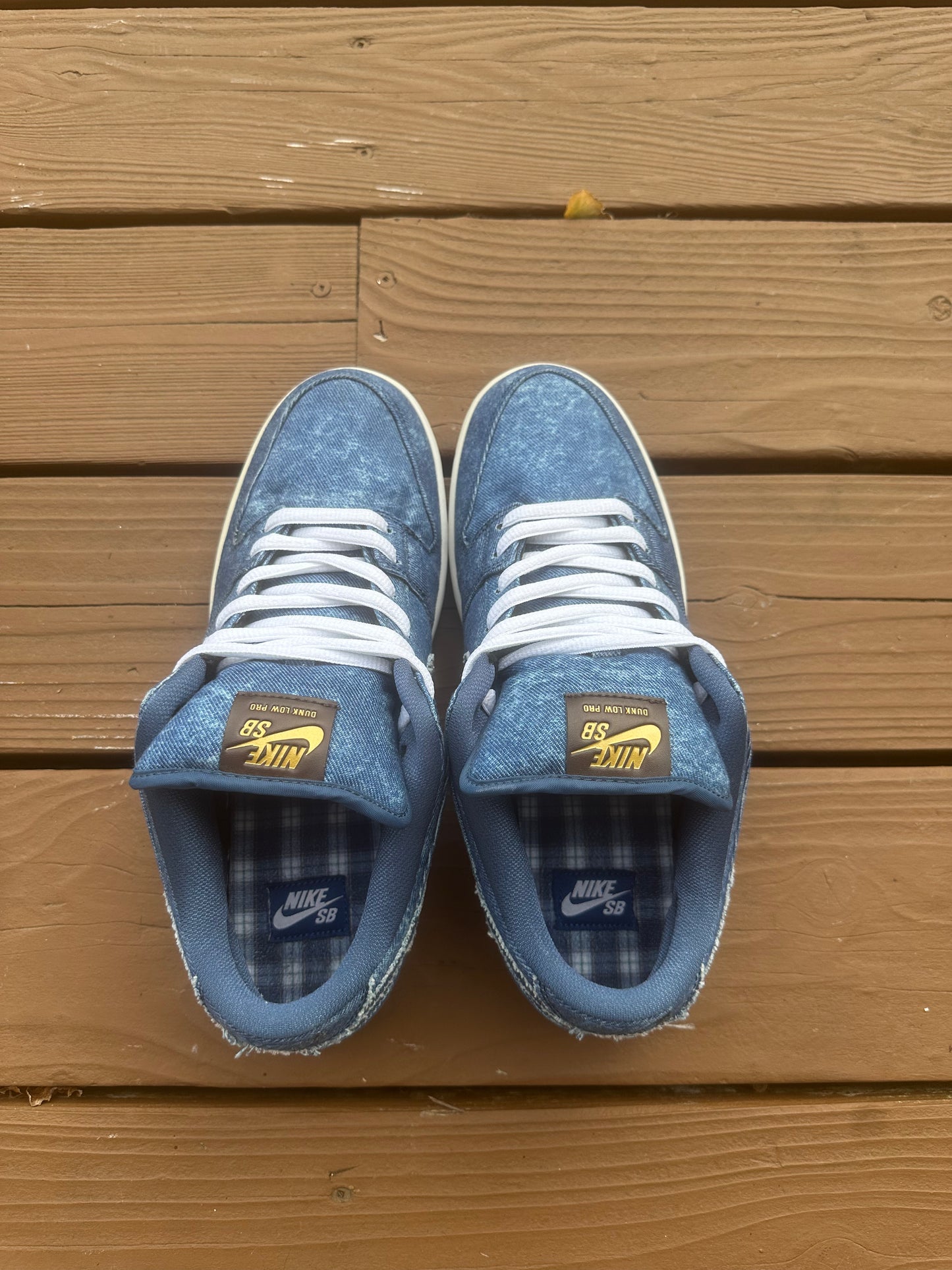 Size 10 - Nike SB Dunk Low TRD QS 'East West Pack'