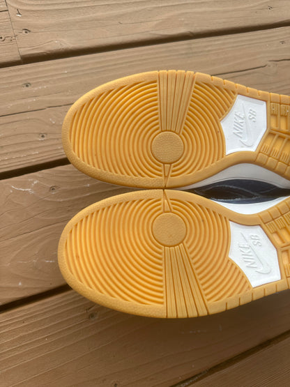 Size 10 - Nike SB Dunk Low TRD QS 'East West Pack'