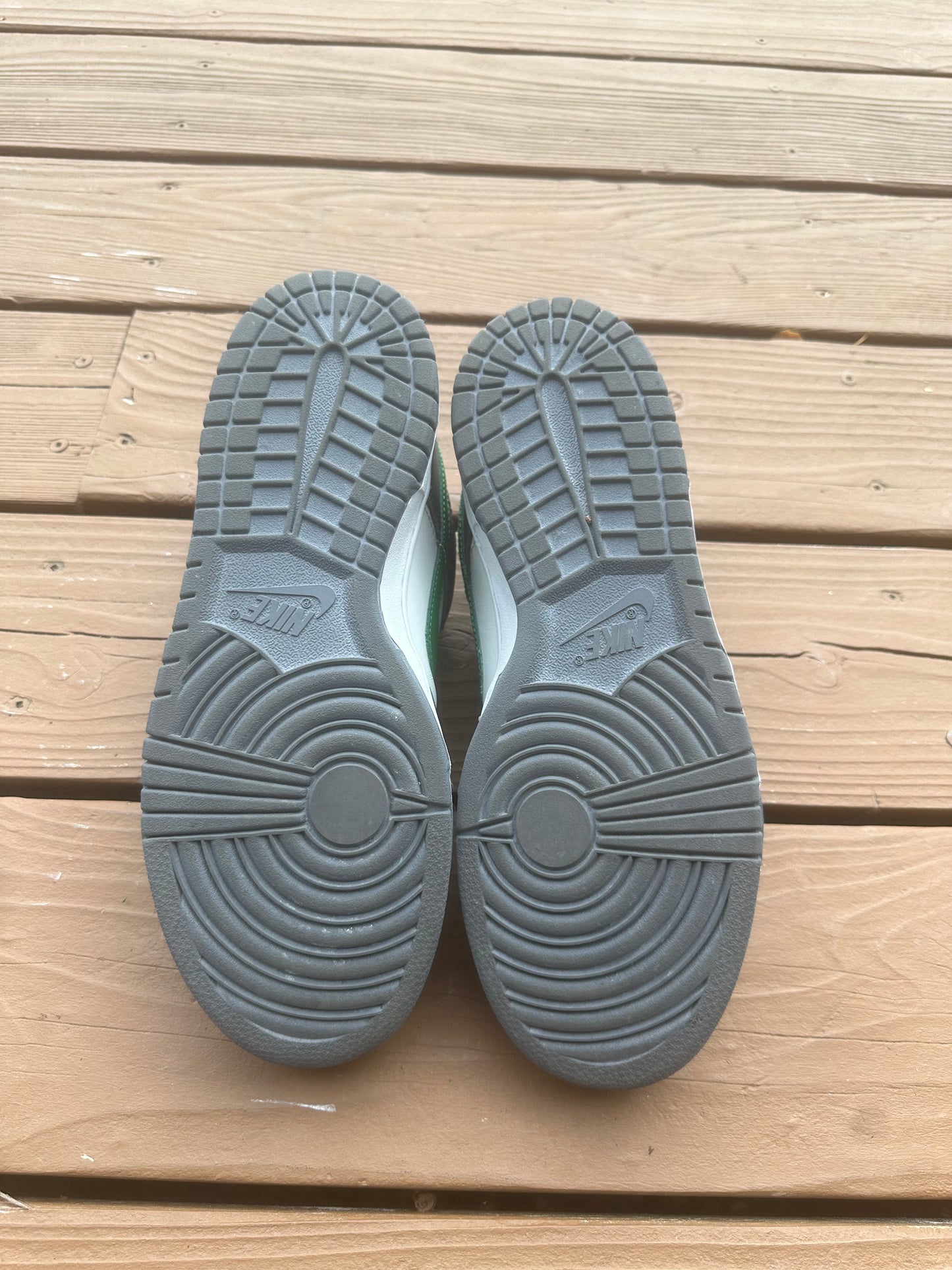 Size 8.5 - Nike Dunk Low Pro Twisted Prep