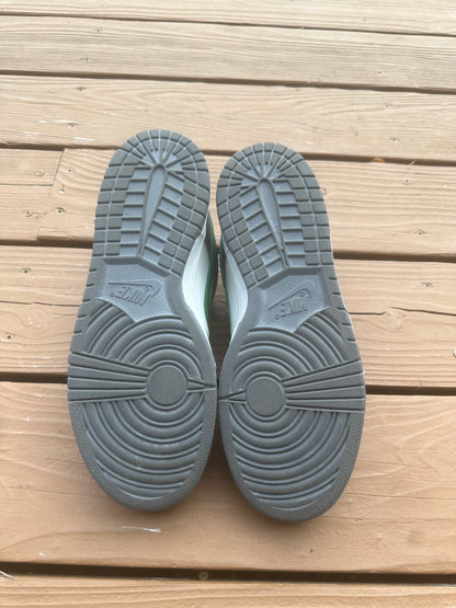 Size 8.5 - Nike Dunk Low Pro Twisted Prep