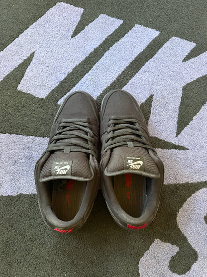 Size 10.5 - Nike Dunk Low Premium SB Levi's