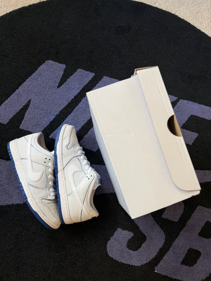 Size 10.5 - Nike Dunk Low Premium SB Cracked Leather
