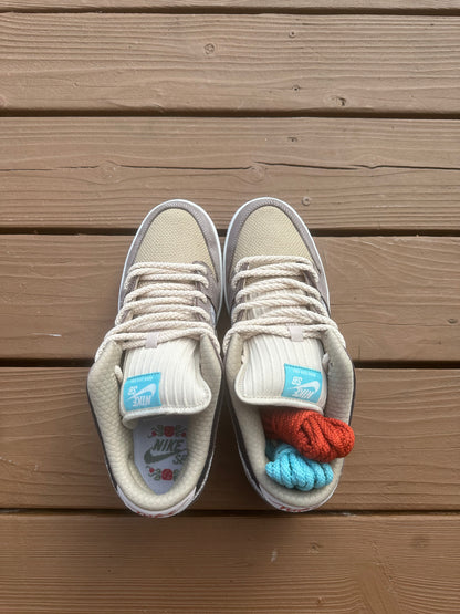 Size 10 - Nike SB Dunk Low Big Money Savings
