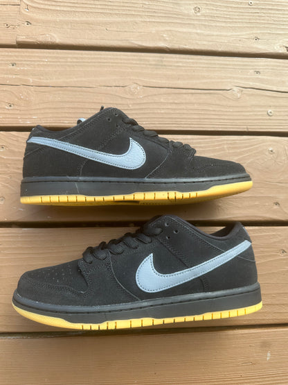Size 9.5 - Nike SB Dunk Low Pro Fog