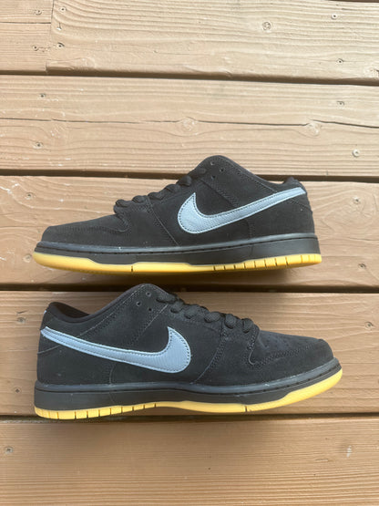 Size 9.5 - Nike SB Dunk Low Pro Fog