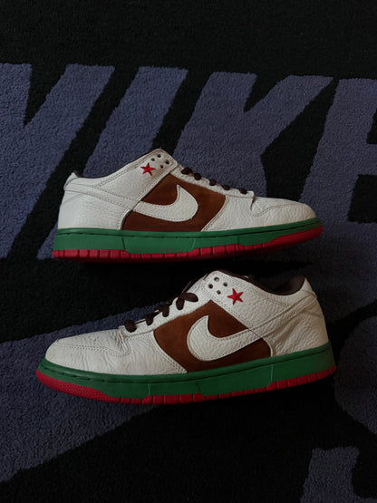 Size 9.5 - Nike Dunk Low Pro SB Cali