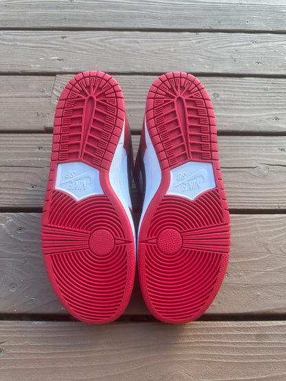 Size 9.5 - Nike Dunk Low SB J-Pack Chicago