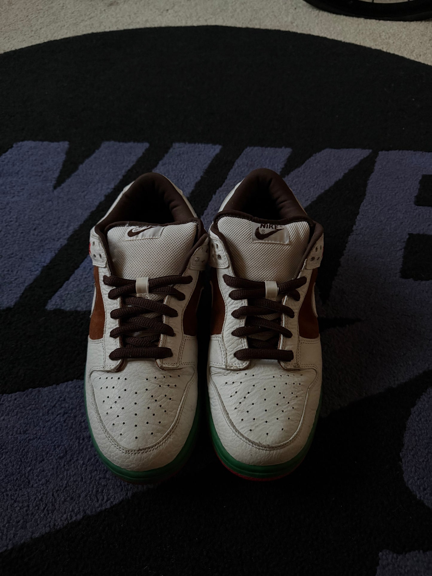Size 9.5 - Nike Dunk Low Pro SB Cali