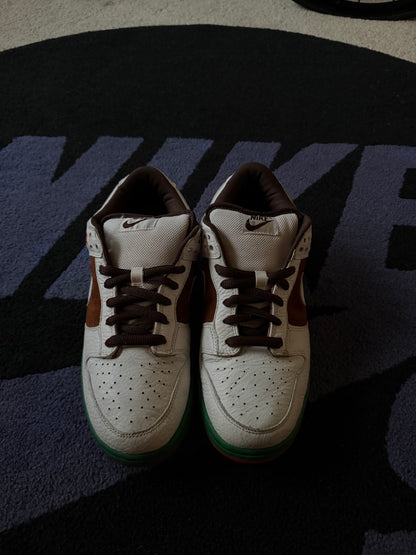 Size 9.5 - Nike Dunk Low Pro SB Cali
