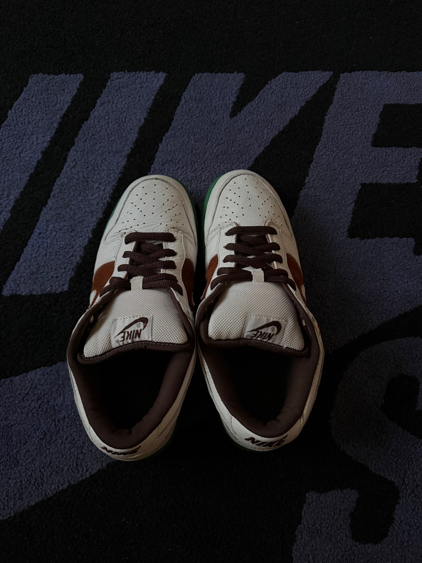Size 9.5 - Nike Dunk Low Pro SB Cali