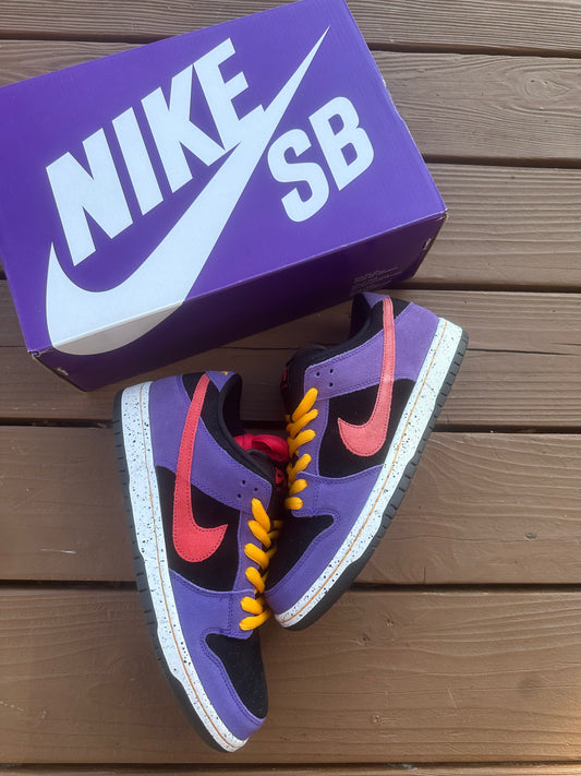 Size 9.5 - Nike Dunk Low Pro SB ACG Terra