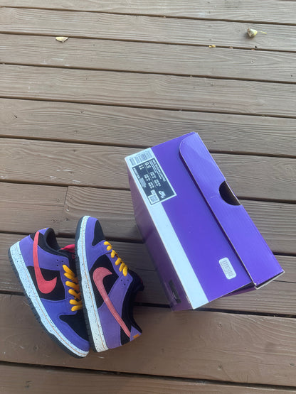Size 9.5 - Nike Dunk Low Pro SB ACG Terra