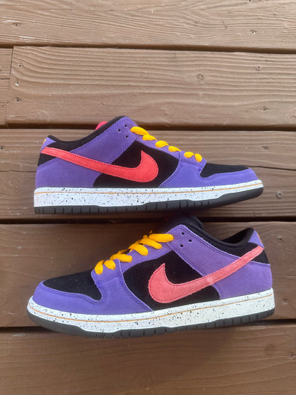 Size 9.5 - Nike Dunk Low Pro SB ACG Terra
