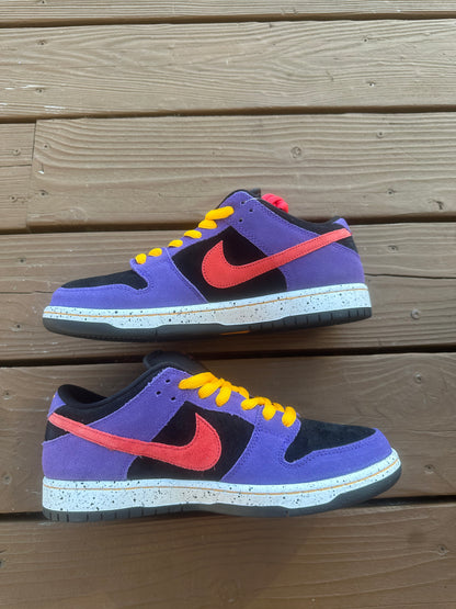 Size 9.5 - Nike Dunk Low Pro SB ACG Terra