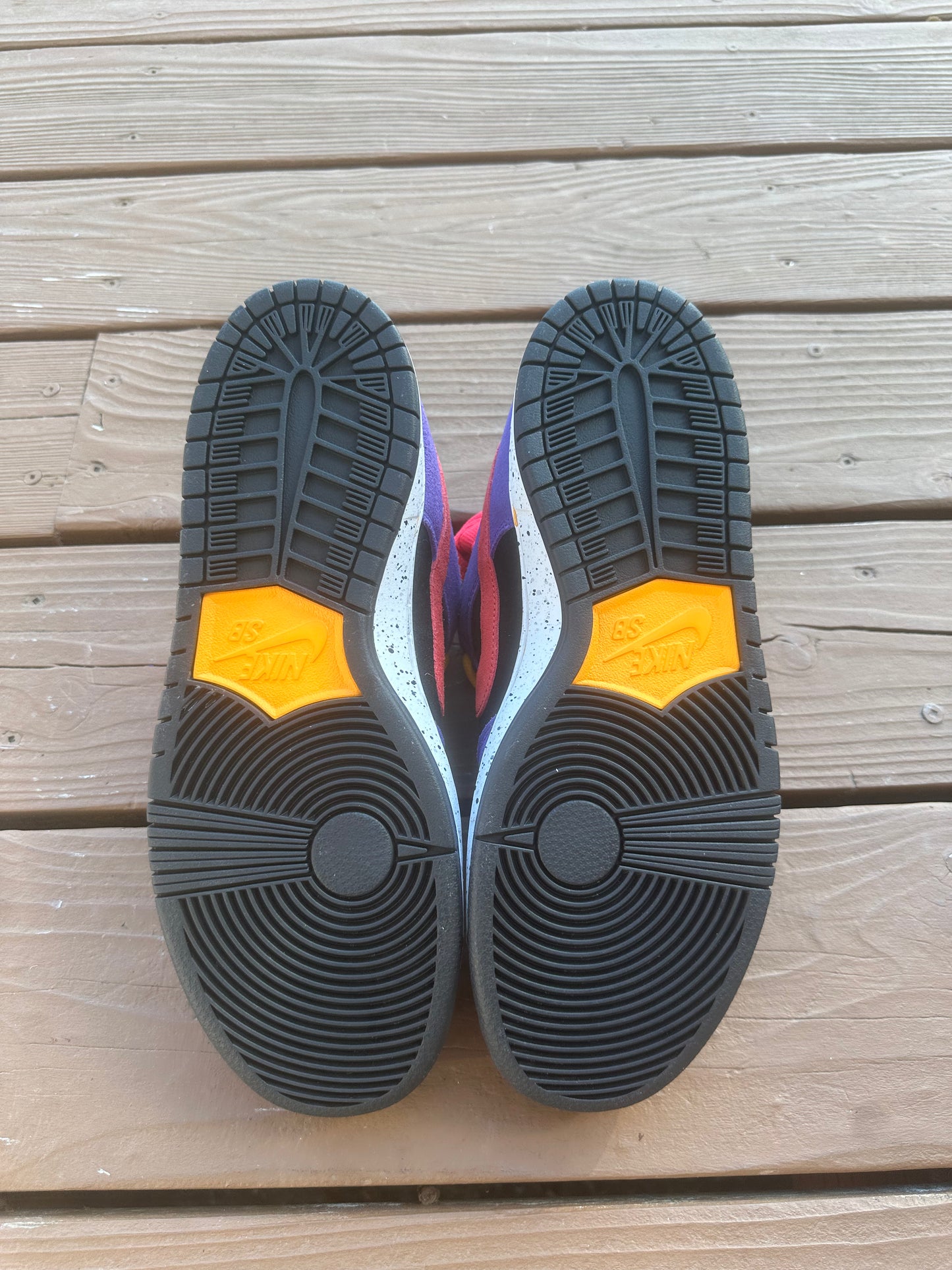 Size 9.5 - Nike Dunk Low Pro SB ACG Terra