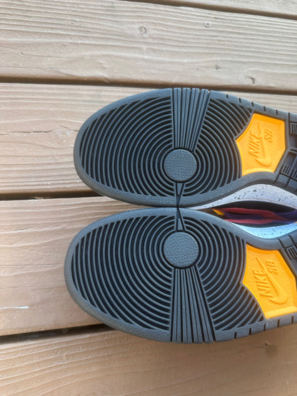 Size 9.5 - Nike Dunk Low Pro SB ACG Terra
